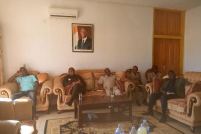 Des propositions pour la paix à Béoumi